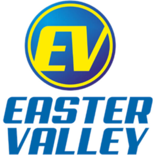 EASTER VALLEY